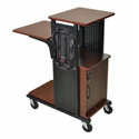 Mobile Presentation Station