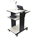 Multimedia Work Station