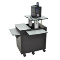 Multipurpose Presentation Stand