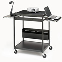 TC12 Presentation Carts