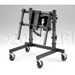Da-Lite 6769 & 6801 Rolling Confidence Monitor Stands
