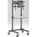 Da-Lite Mobile Plasma Stands