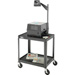 Da-Lite PixMate Monitor/TV Carts