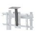Da-Lite 6571 Video Conferencing Shelf PW-VC