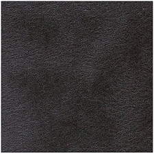 54 Inch Fire Retardant Black Duvetyn