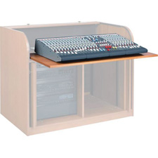 Raxxess ERT-SL Elite Roll Top Sliding Shelf