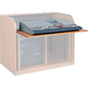 Raxxess ERT-SL Elite Roll Top Sliding Shelf