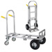 Wesco 220000 Spartan Junior Hand Truck