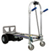 Cobrapro Jr. Battery Powered Convertible Hand Truck