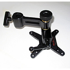 Matthews 861862  Monitor Bracket For Monitors Up to 65lbs.