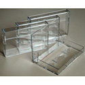 Audio Cassette Mailing Boxes