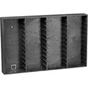 DATRAX Wall Mount Audio Cassette Racks