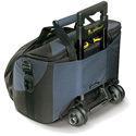 Insertrolley for Kata Cases