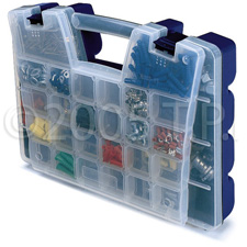 15 x 11 x 3-1/4 Logic Organizer