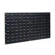 35.75in x 19in Akro Bin Wall Panel