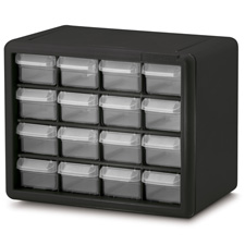 Akro-Mils Storage Cabinets