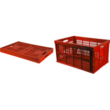 Snap Crate Storage Containers