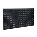 35.75in x 19in Akro Bin Wall Panel