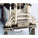 Mag C Stand Holder for Magliner Carts