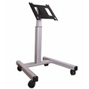 Chief MFM6000S Medium Confidence Monitor Cart 3ft to 4ft (without interface)