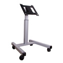 Chief PFMU Flat Panel Confidence Monitor Cart (42-71 Inch Displays)
