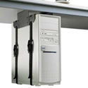 Economy CPU Under Desk Mount