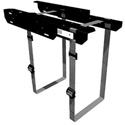 CPU Under Desk Mount With Slide Out Access