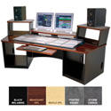 Omnirax Force 36 Audio Video Workstation