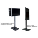 Peerless Flat Panel Display Stand for 32 - 60in Screens