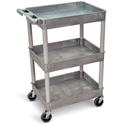 Luxor STC111 18x24 Tub Cart