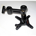 Matthews 861862  Monitor Bracket For Monitors Up to 65lbs.