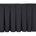 Stage Skirting