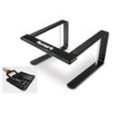 Numark Laptop Stand Pro Performance Stand For Laptop Computer