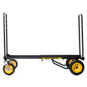 RocknRoller&reg; Multi-Cart&reg; 8-In-1 Equipment Transporter R12 (All Terrain) with No Flat Wheels