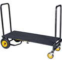 RocknRoller&reg; Multi-Cart&reg; RSD Expandable Solid Deck Kit