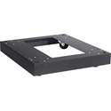 Middle Atlantic SC-CBS-27 Console Caster Base