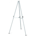 Model 350 36in High Display Easel