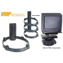 VMP Wall Mount Electronic Component Holder