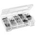 Akro-Mils 05-705 15 Compartment Storage Box
