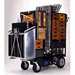 Backstage G-04 Grip Senior Cart