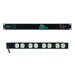 Backstage 9-Outlet Rack Power Strip