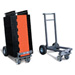 Ramp-Runner 4 Wheel Transport Cart