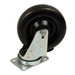 Da-Lite 5975 5 Inch Caster Kit 2 Locking