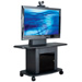 Avteq GMP-200M-TT1 Plana Series Metal LCD Cart for 42 to 50 in. Screens