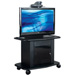 Avteq GMP-200S-TT1 Plana Series Metal LCD Cart