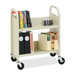 Bretford 2-Slant Shelf Mobile Utility Truck