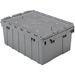 Attached Lid Production Totes