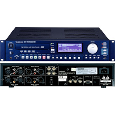 Tascam DV-RA1000HD High-Res Recorder