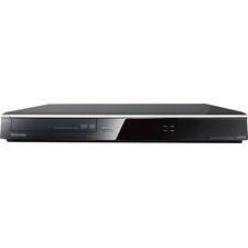 Toshiba DR430 DVD Player/Recorder - 1080p
