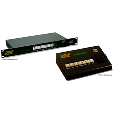 ST100 Universal VTR Controller - Rackmount or Tabletop